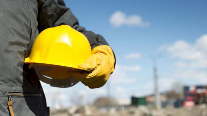 responsabilité pour violation des exigences de sécurité du travail