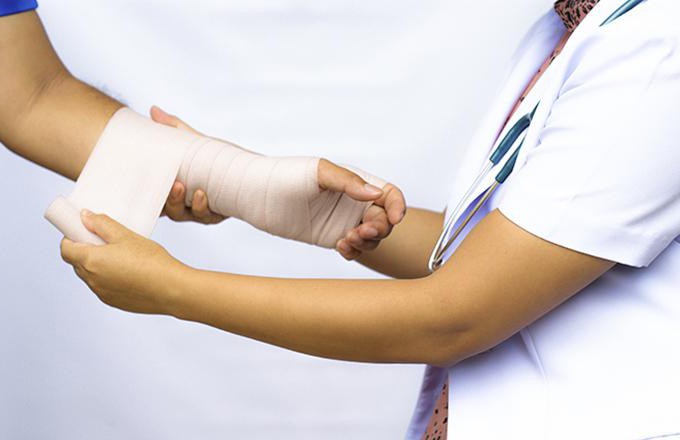 responsabilité du responsable en cas de violation des exigences de protection du travail