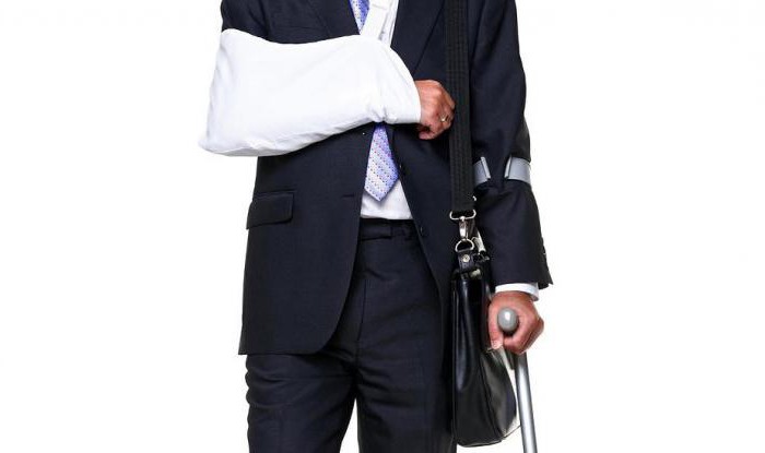 responsabilité disciplinaire pour violation des exigences de protection du travail