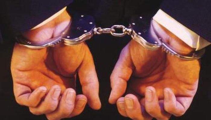 how to write a statement about defamation to the police