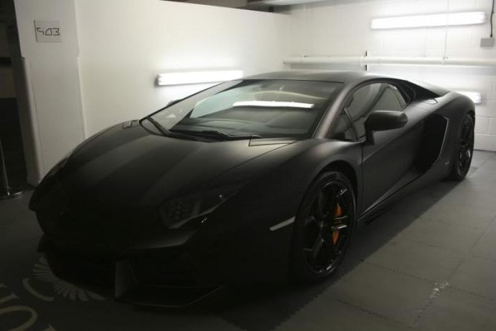 liquid rubber spraying equipment