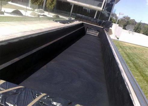 liquid rubber equipment