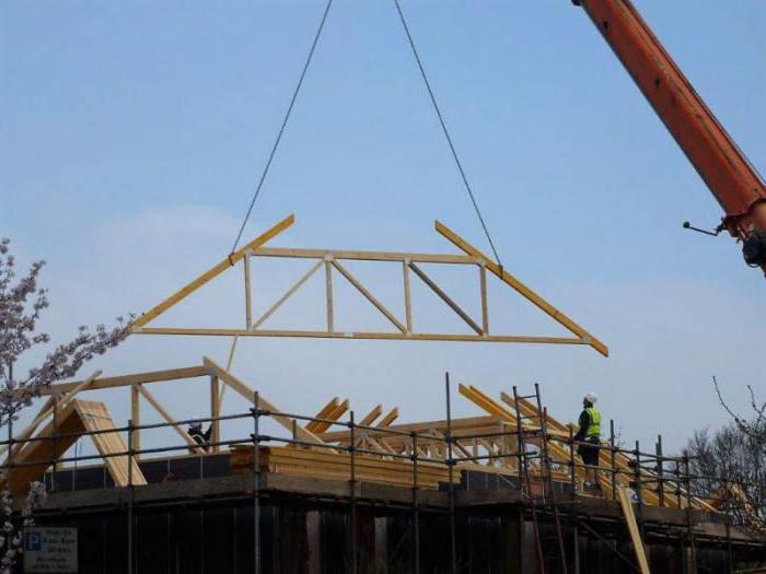 résumé du contremaître