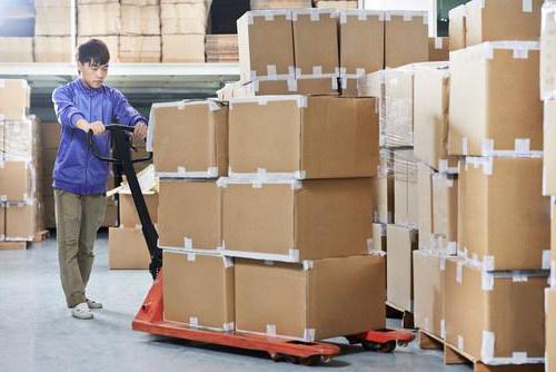 description du poste