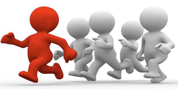 Responsable des ventes