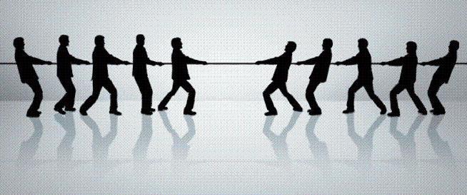 la procédure de vente d'actions au second participant de LLC