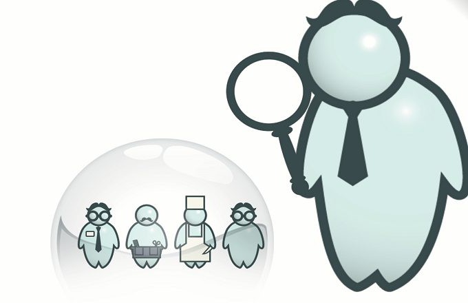 L'organisation est-elle soumise au contrôle légal des comptes?