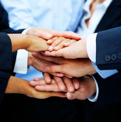 société en commandite