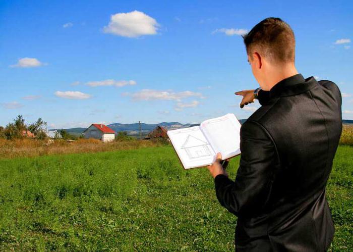 motifs pour acquérir la propriété