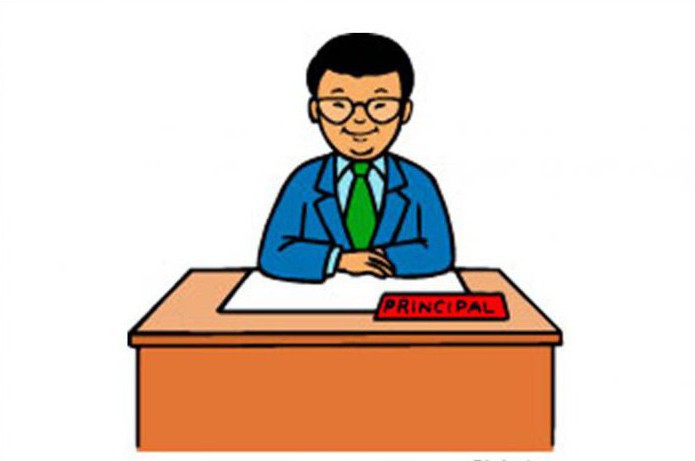 décision de renouveler le directeur