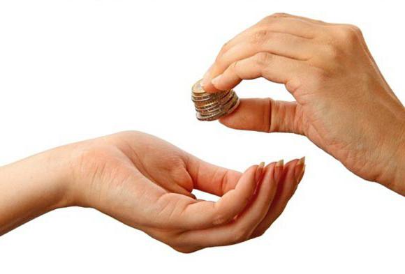 capital autorisé d'un organisme à but non lucratif