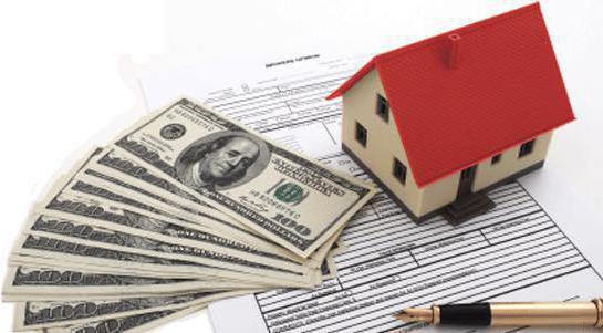 contrat de gage immobilier