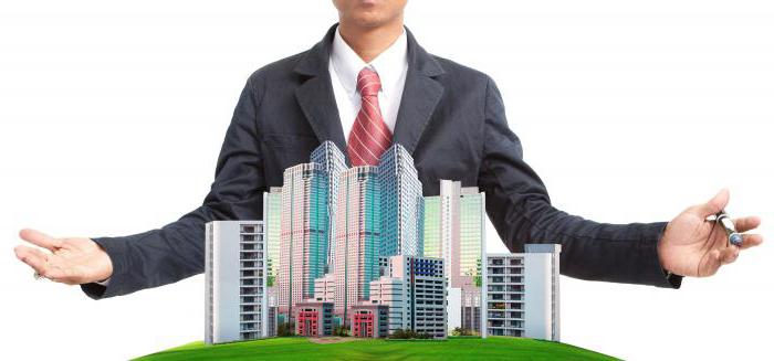 fournir des informations sur la propriété