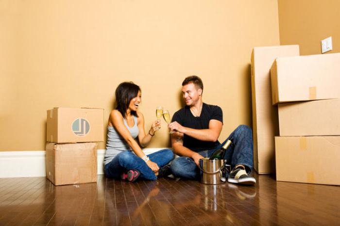 déclaration de transfert de droits sur le bien