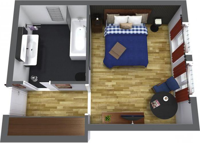 déclaration de transfert de droits sur le bien