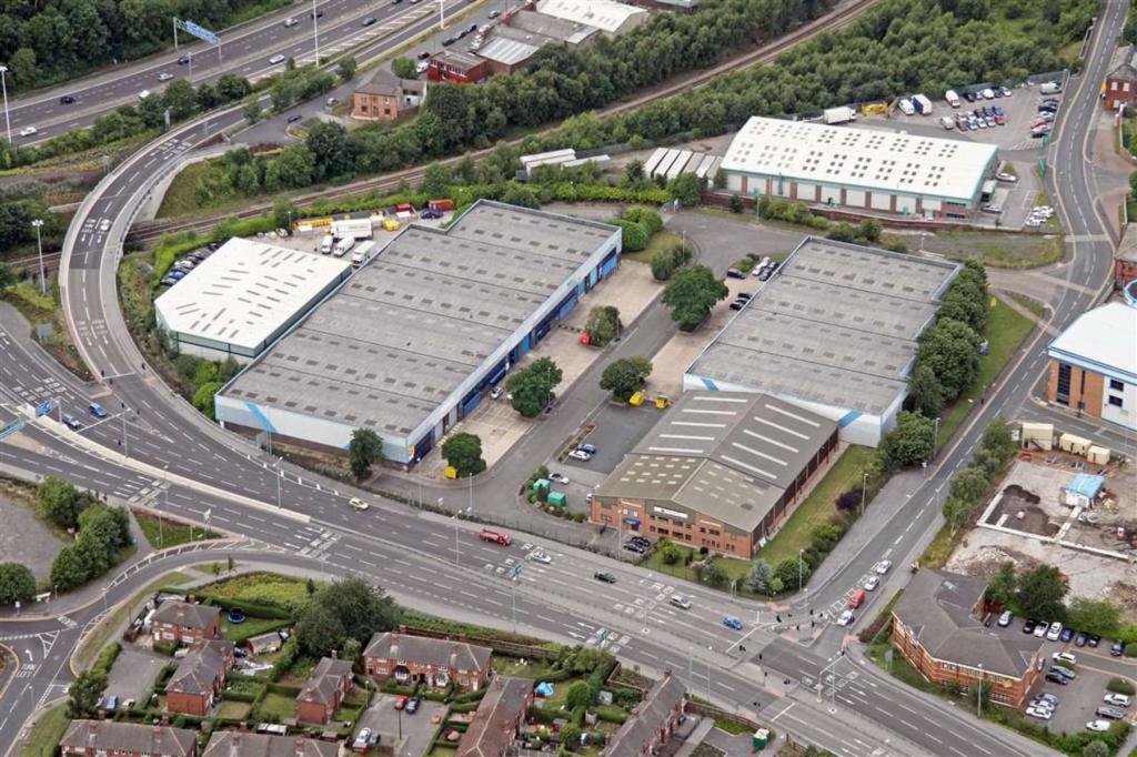 Parc industriel du Pakistan