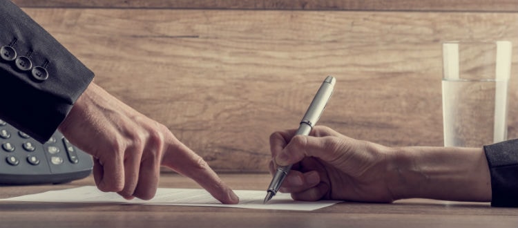 Connaissance de la commande