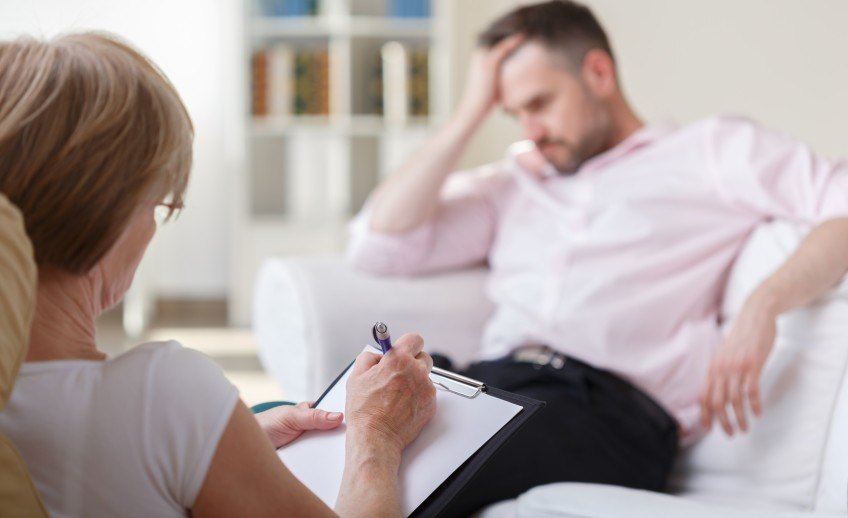 Traitement forcé pour alcoolisme