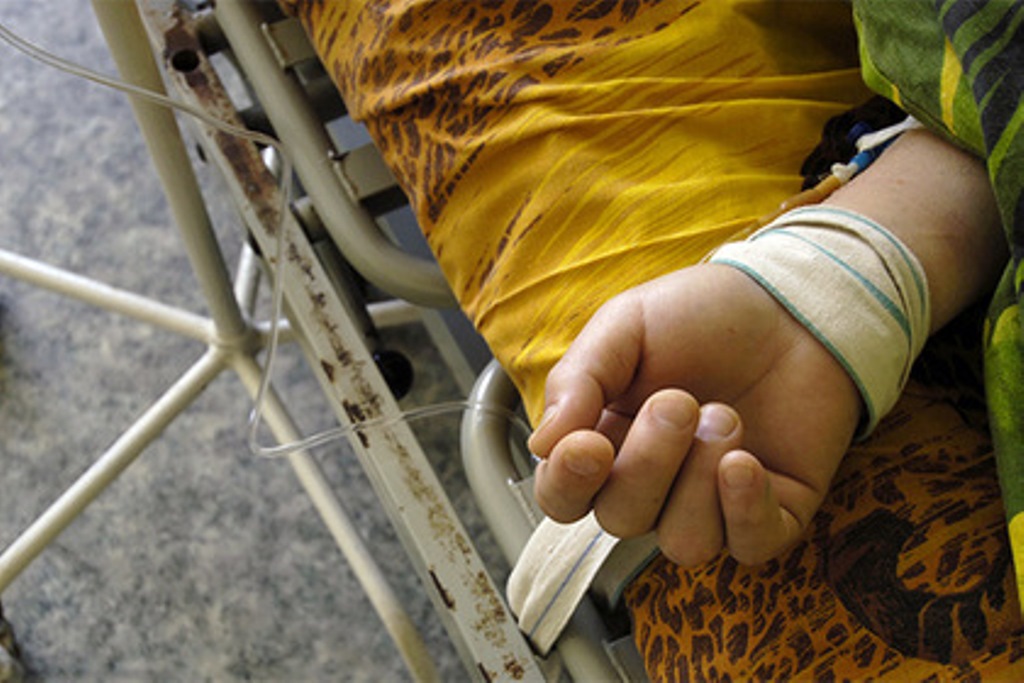 Traitement de l'alcoolisme