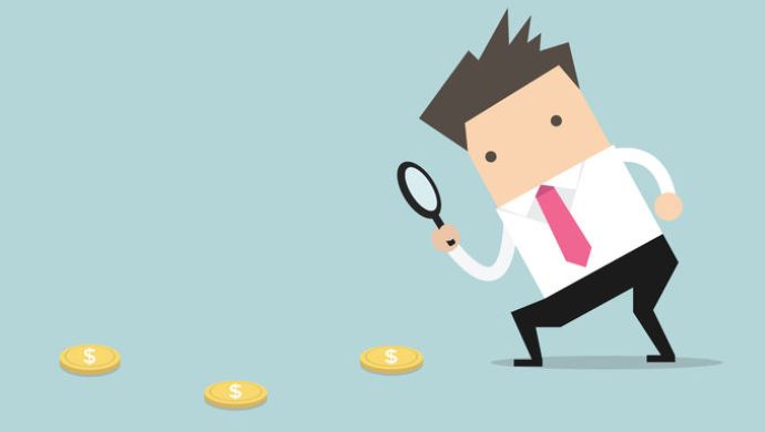 Inspecteur des impôts au travail