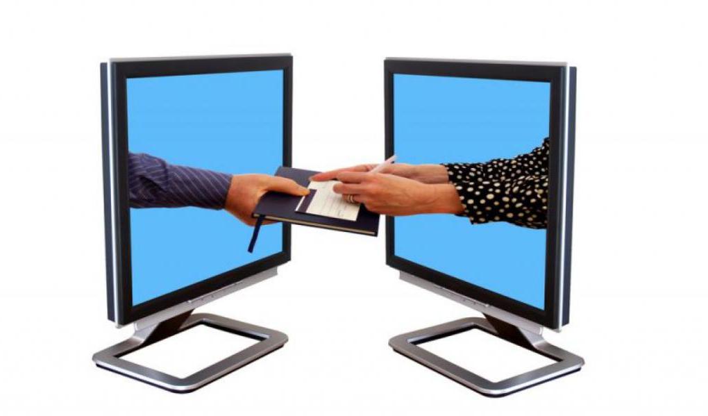 Pourquoi avez-vous besoin d'un EDS?