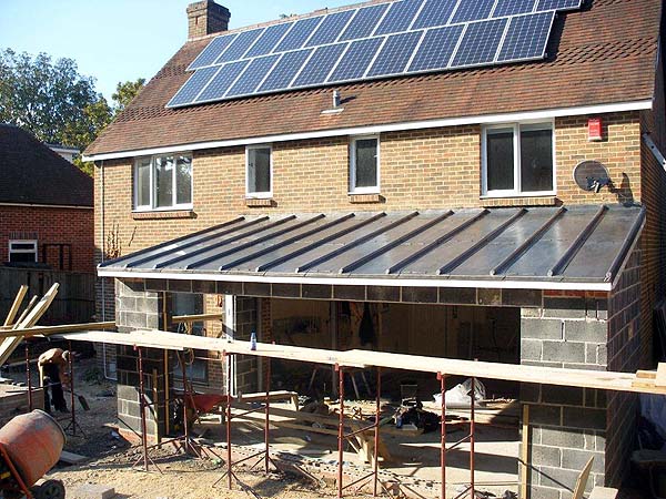 comment obtenir la permission