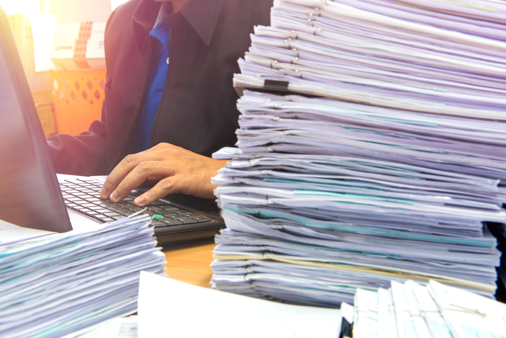 Recommandations pour la conservation des archives militaires dans les organisations