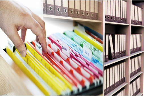 Ordonnance sur l'organisation de l'enregistrement militaire