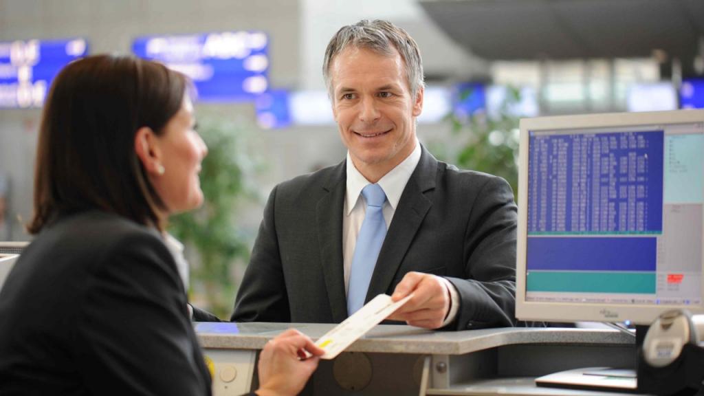 documents de dédouanement