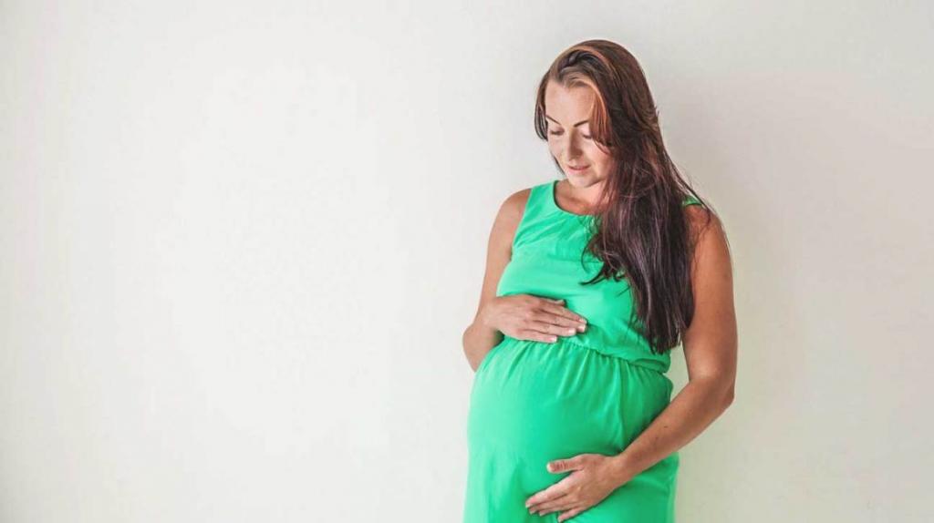 Licenciement d'une femme enceinte