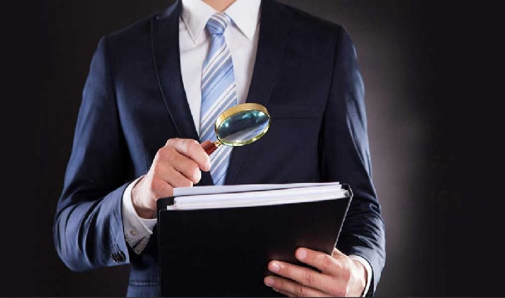 comment est l'interrogatoire