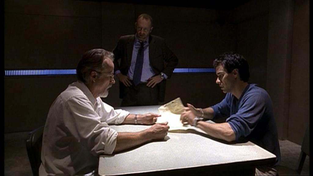 qu'est-ce qu'une confrontation