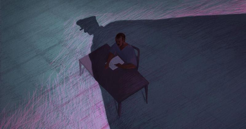 comment est l'interrogatoire