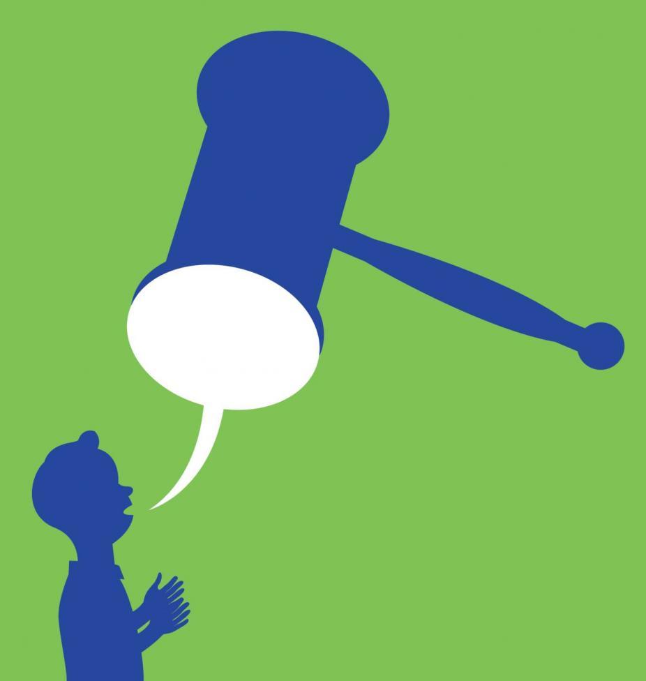 Justice sur les fonctionnaires