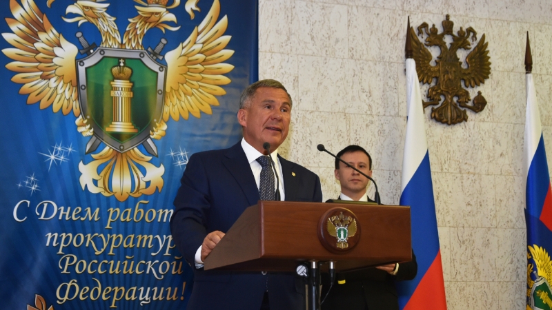 Plainte au procureur