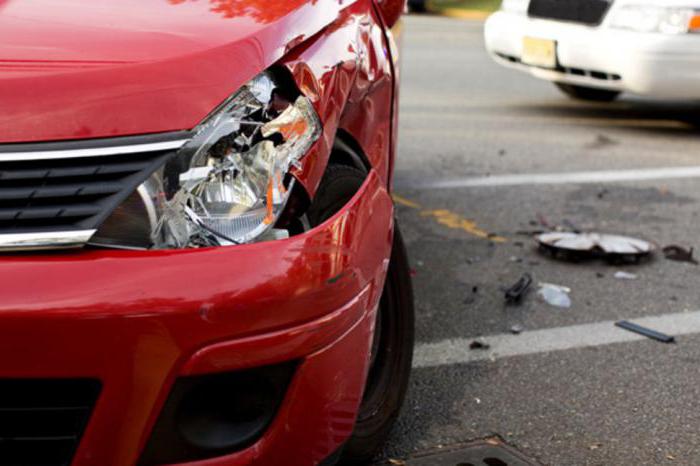 assurance mutuelle accident