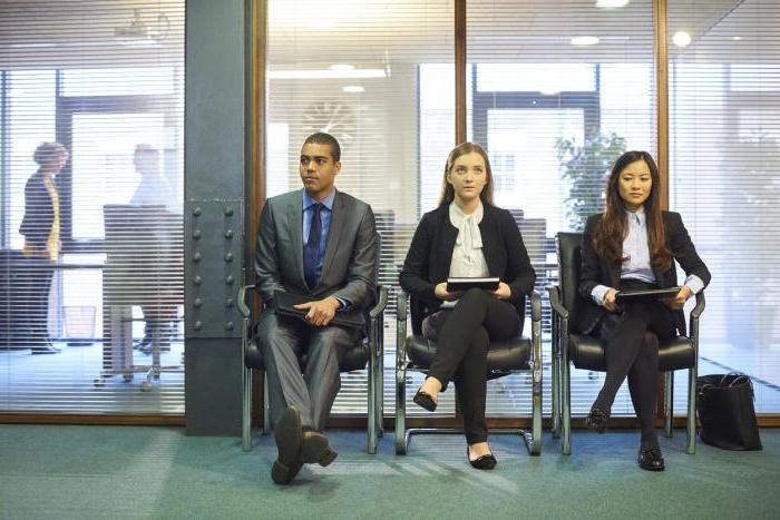 indemnités de licenciement au centre d'emploi