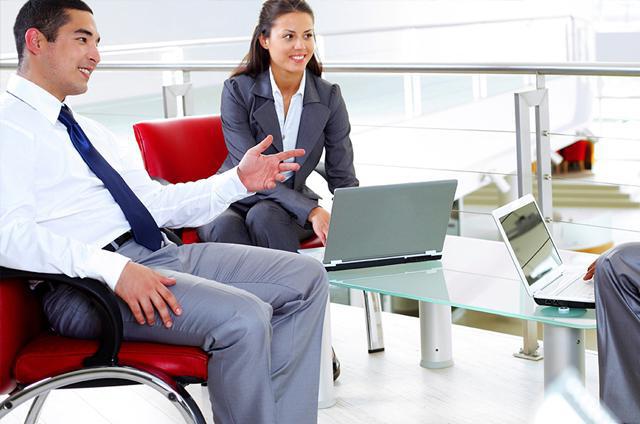 Paiements enregistrés au centre d'emploi