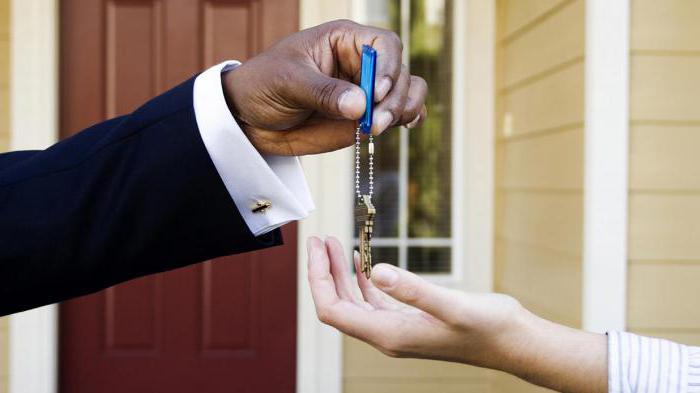 séparation de compte personnel dans un appartement municipal