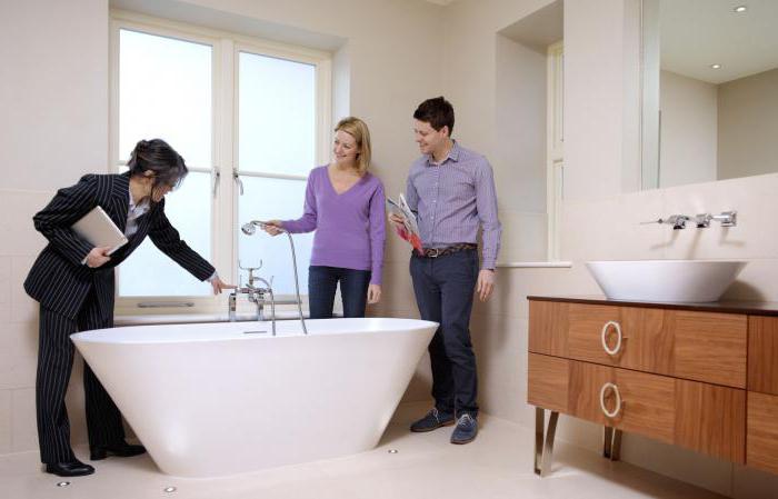 séparation d'un compte financier personnel dans un appartement municipal