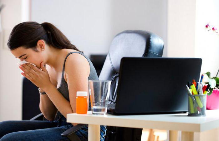 congés de maladie inclus en vacances ou non