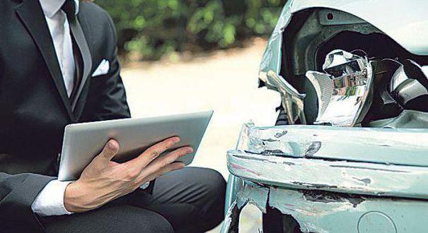 période de validité de la carte de diagnostic pour l'assurance responsabilité