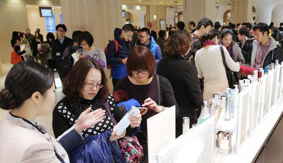 droits de douane antidumping