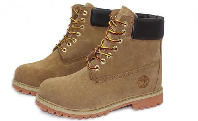 période de garantie légale pour les chaussures d'hiver