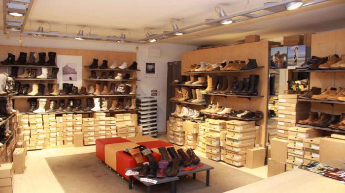 période de garantie pour les chaussures d'hiver pour femmes