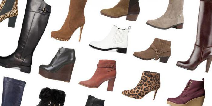 quand commence la garantie pour les chaussures d'hiver