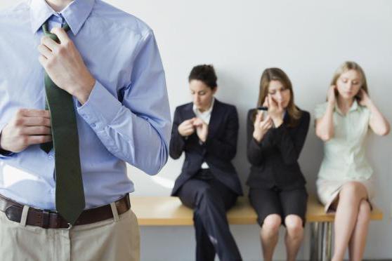 que faire sans emploi en Russie