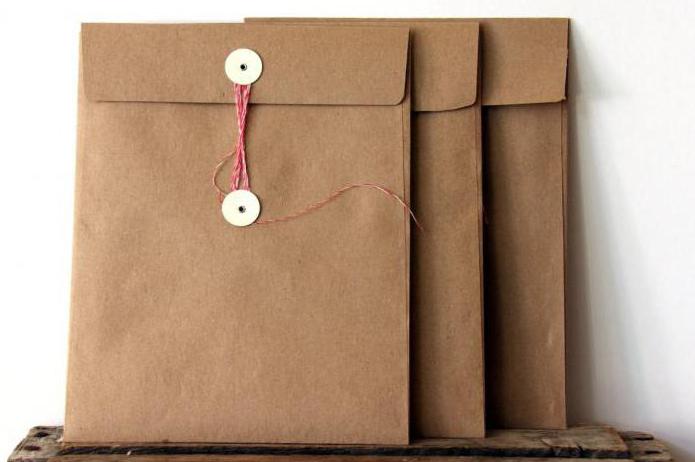 organisation du stockage de documents à domicile