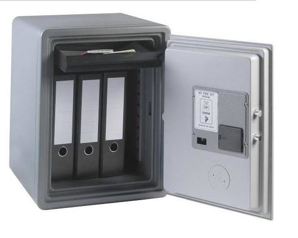 porte-documents pour stocker des documents à la maison