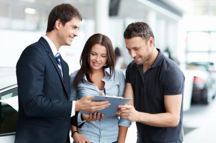 service de crédit de confiance